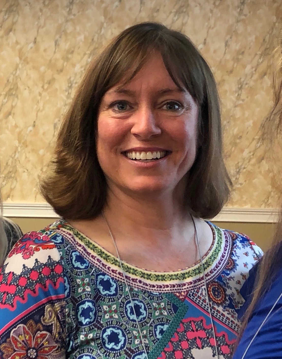 Jackie D, Program Manager, Grades K-8